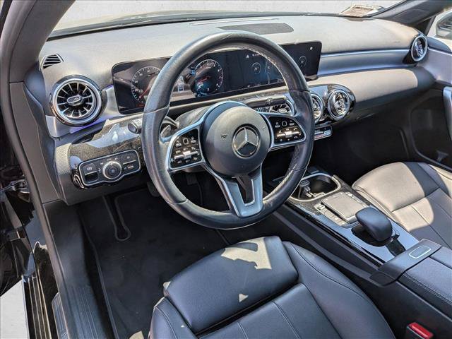 Certified 2022 Mercedes-Benz A 220 image 9