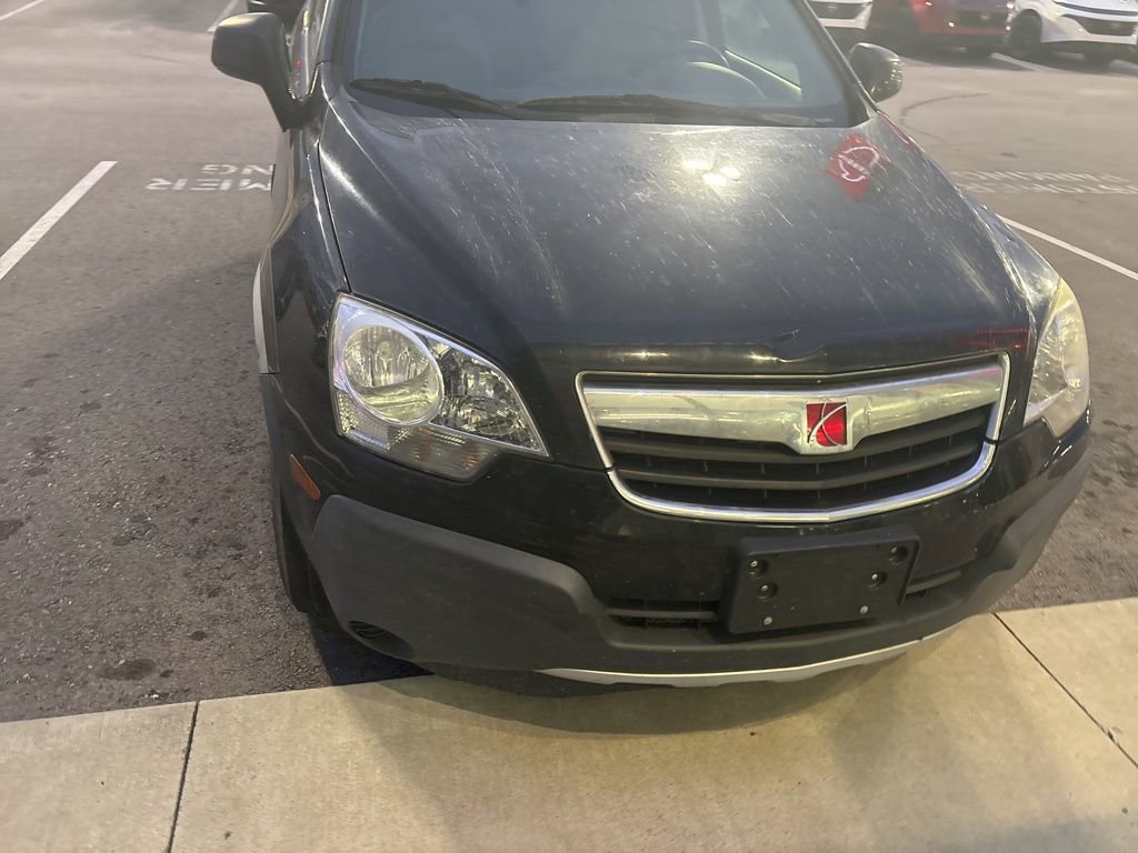 Used 2009 Saturn Vue XE image 8