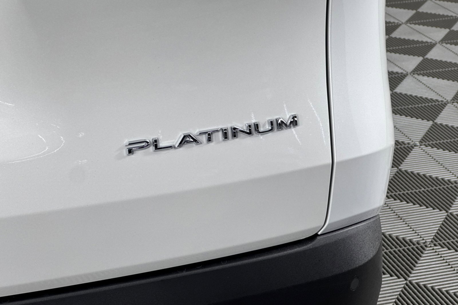 New 2026 Toyota Grand Highlander Platinum image 27