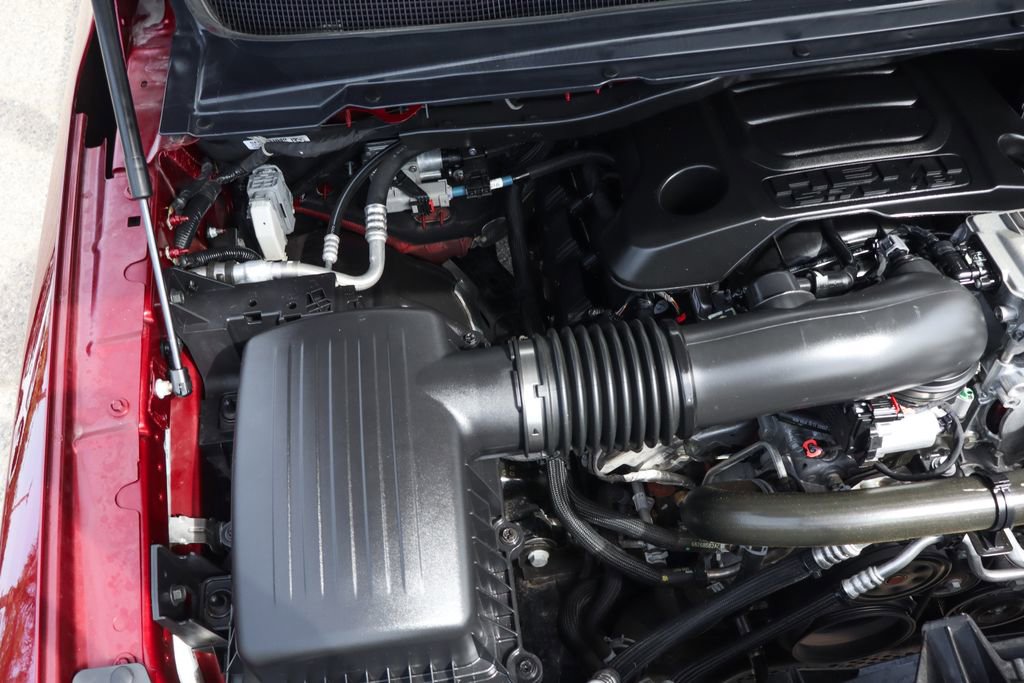 Used 2024 RAM 1500 Lone Star image 10