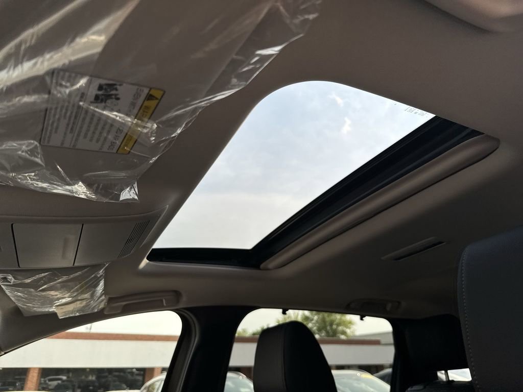 New 2026 MAZDA CX-90 3.3 Turbo w/ Preferred Package image 22