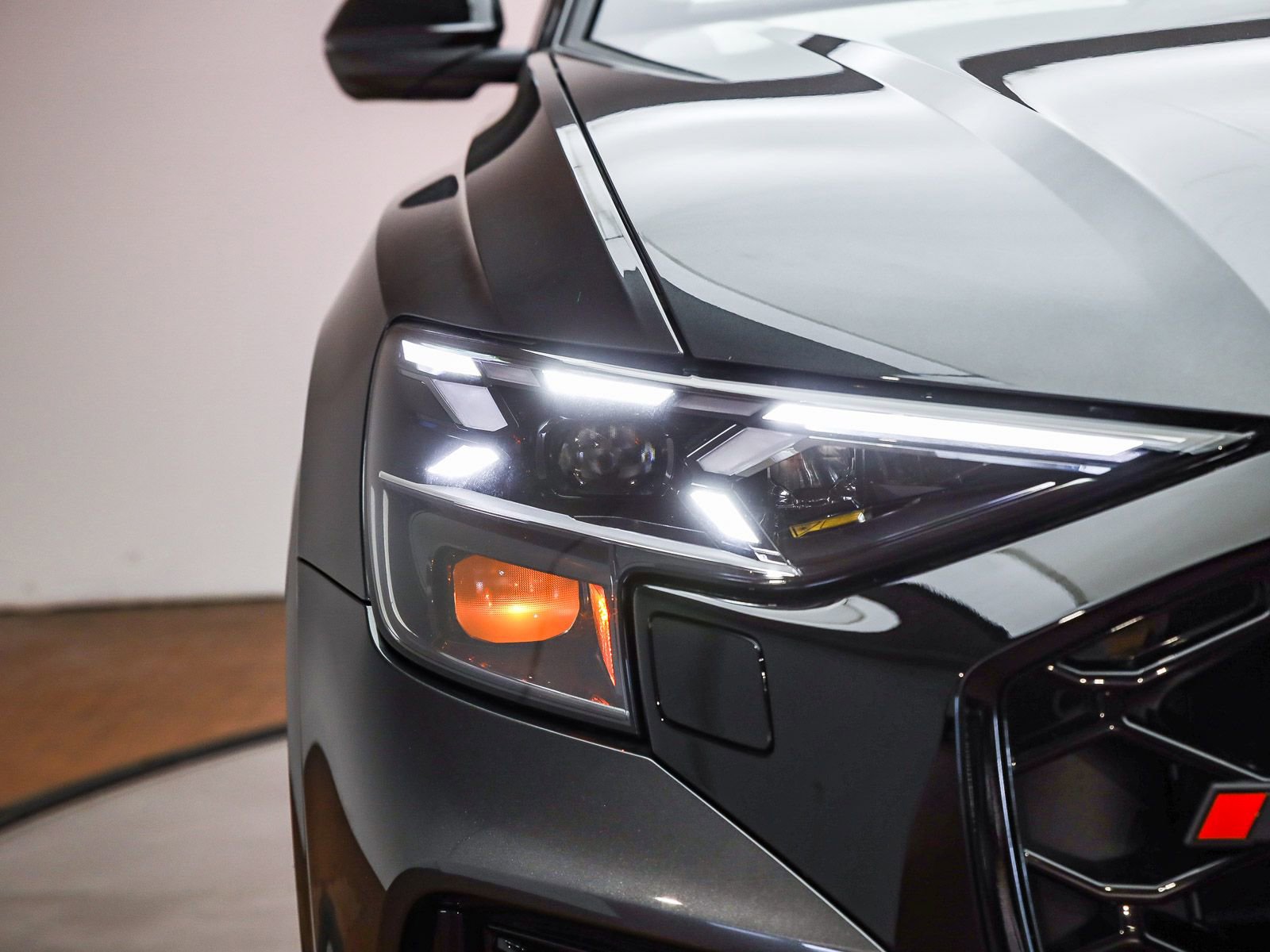 New 2026 Audi RS Q8 performance image 9