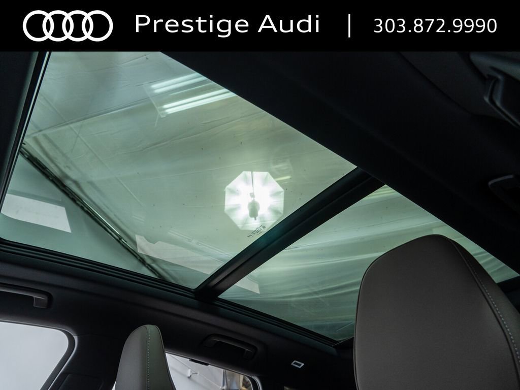 New 2026 Audi Q5 Premium Plus AWD/4WD image 24