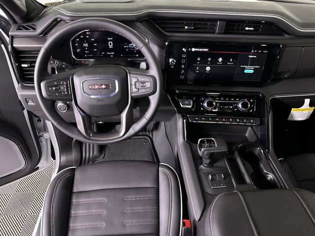 New 2026 GMC Sierra 1500 AT4X image 19