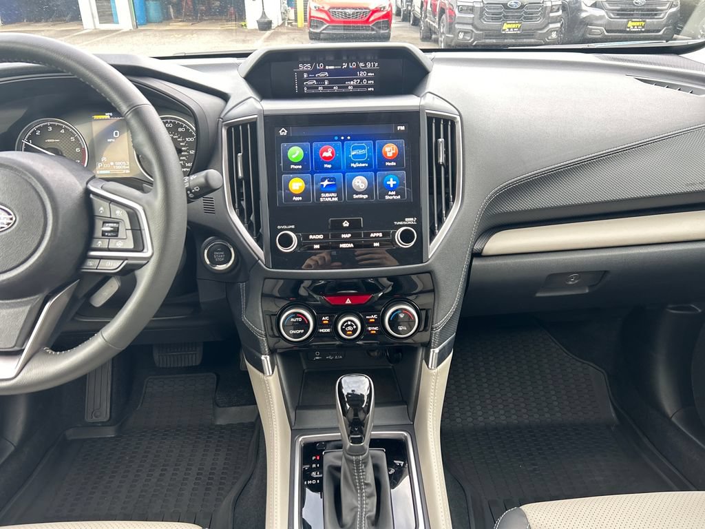 Certified 2024 Subaru Forester Limited AWD/4WD image 19