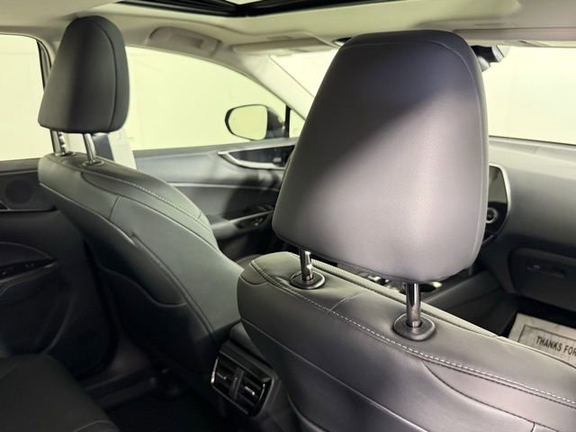 New 2026 Lexus NX 350 AWD image 26