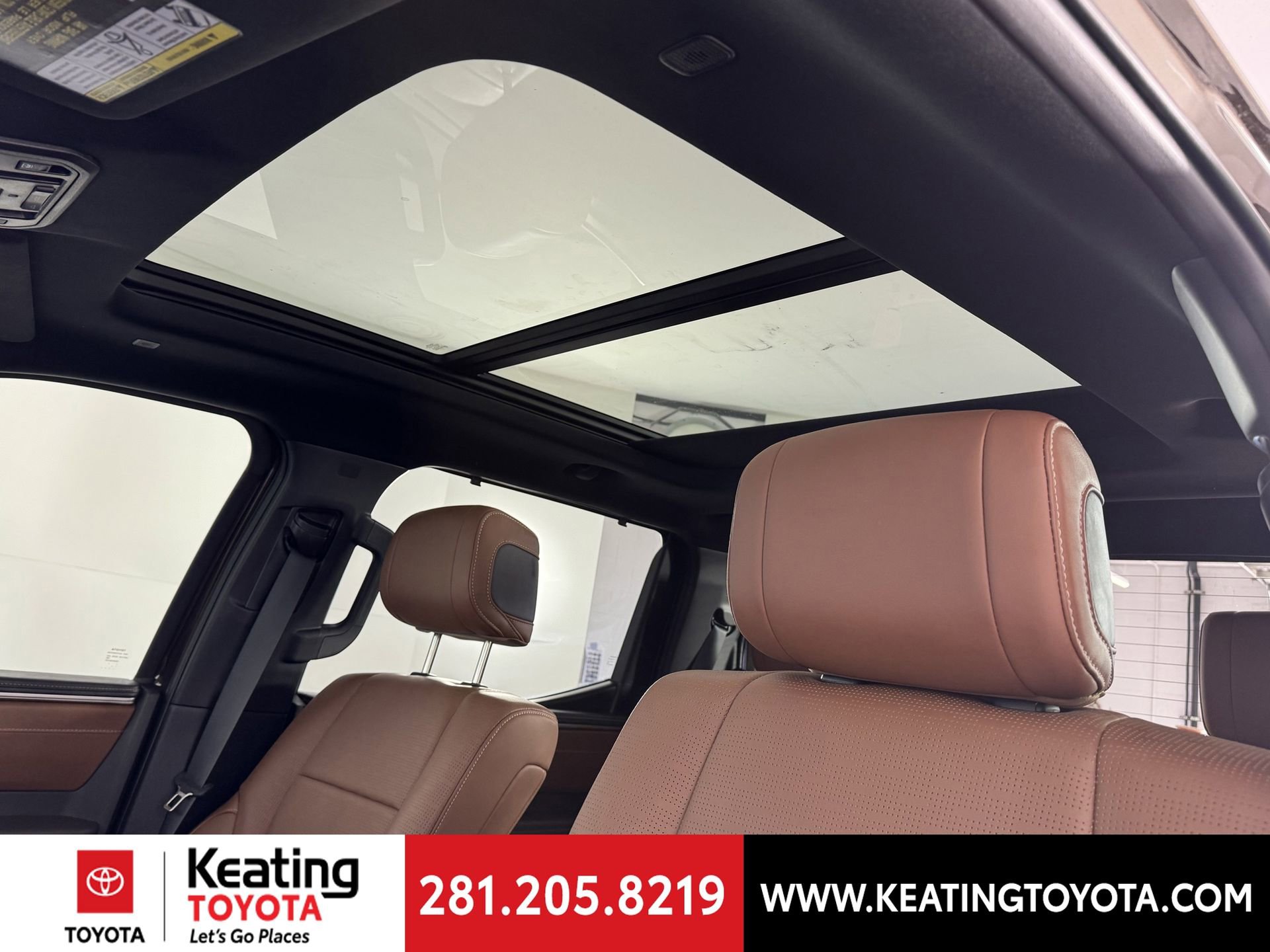 Used 2025 Toyota Tundra 1794 Edition image 26