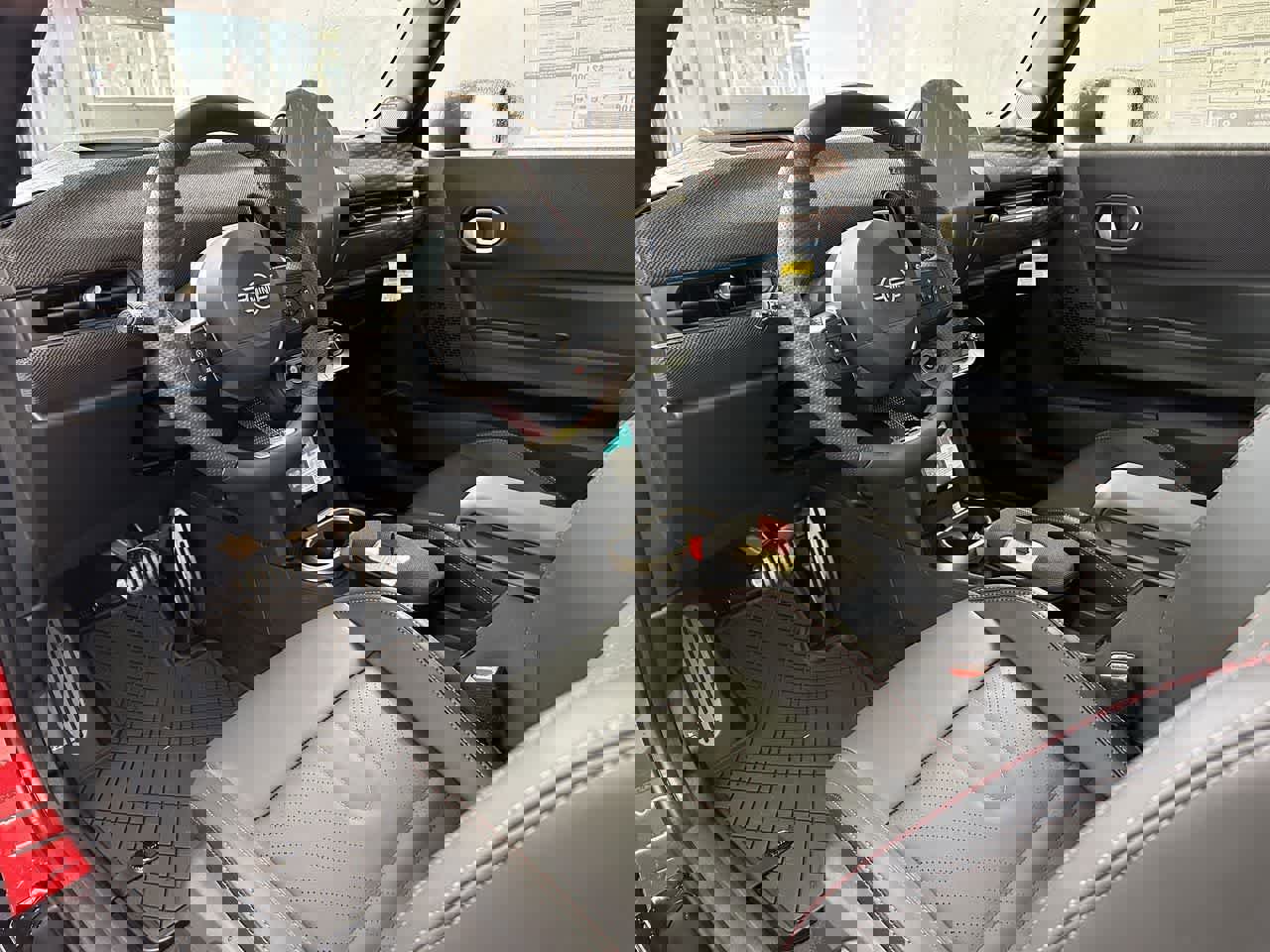 New 2026 MINI Cooper John Cooper Works image 9