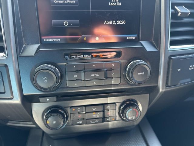 Used 2015 Ford F150 XLT w/ Equipment Group 302A Luxury image 26