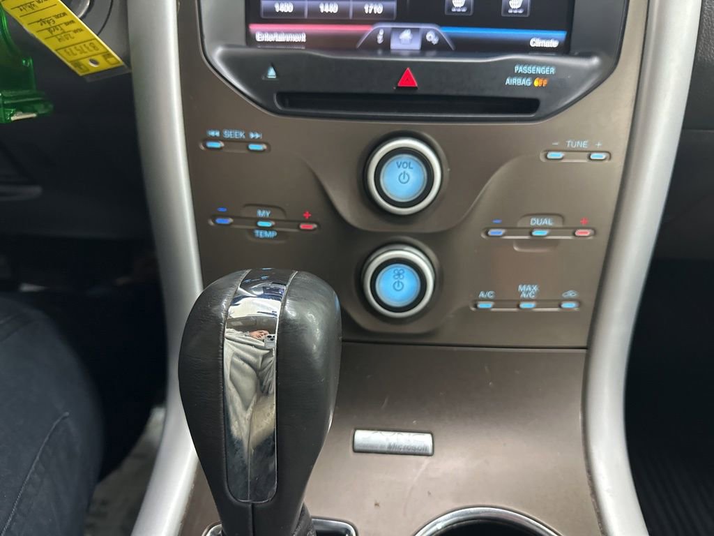 Used 2014 Ford Edge SEL w/ Equipment Group 205A image 41