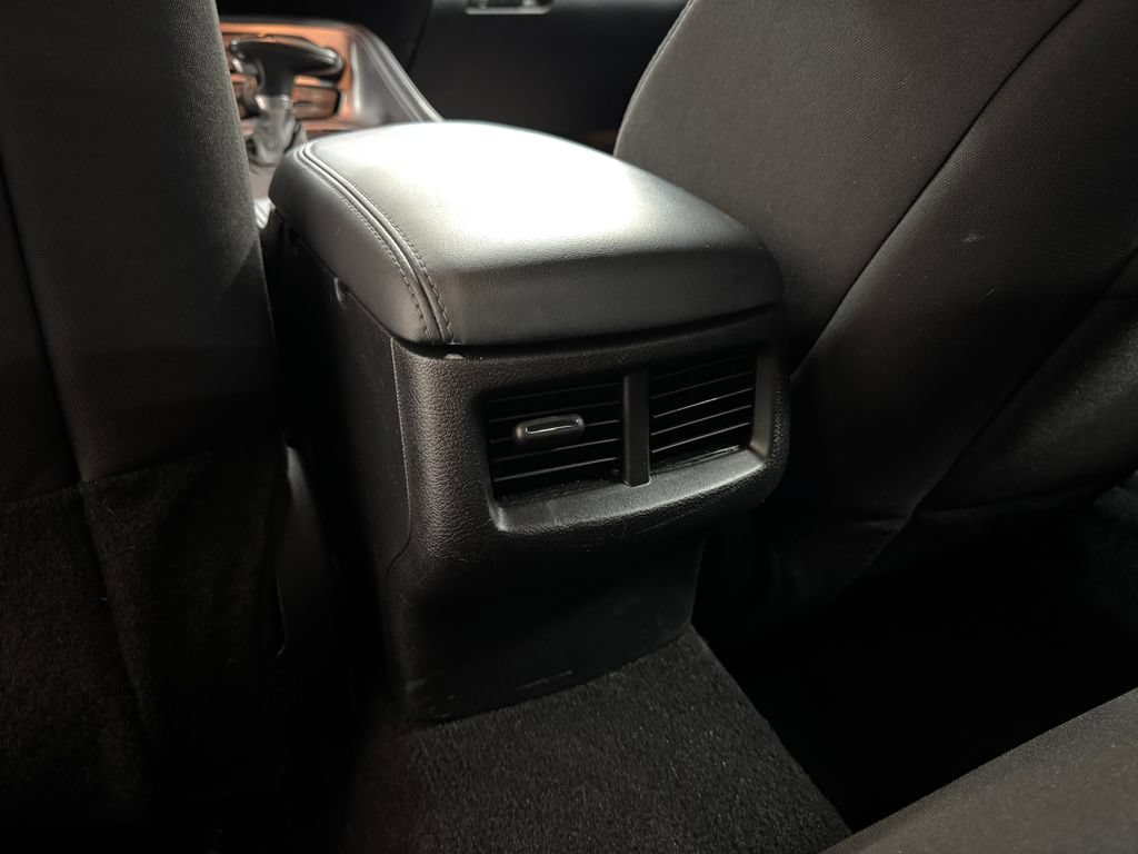 Used 2023 Dodge Challenger SXT w/ Blacktop Package RWD image 26