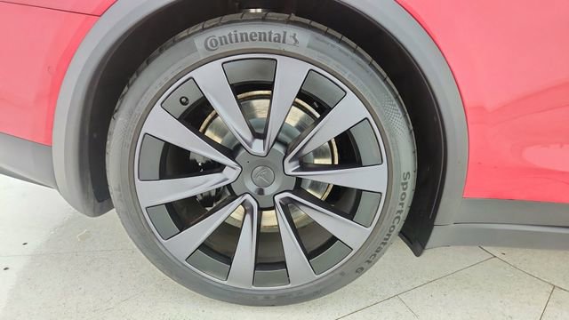 Used 2022 Tesla Model X Plaid image 63