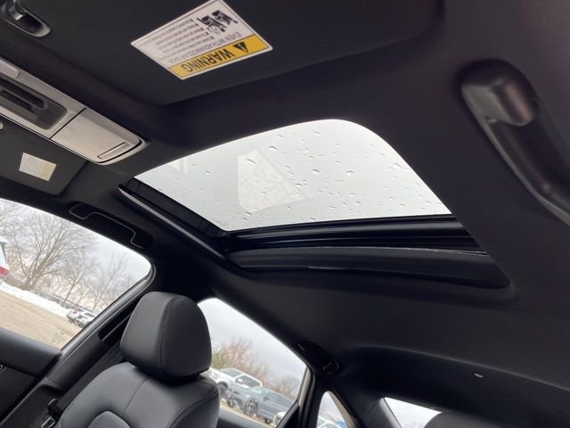 New 2026 Honda Civic Sport Touring image 13