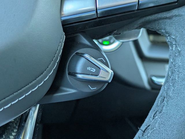 Certified 2023 Cadillac CT4 V Blackwing w/ Driver Assist Package image 30