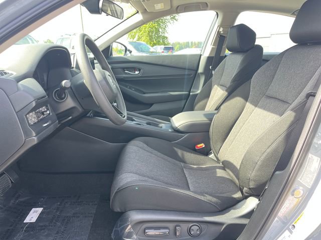 New 2026 Honda Accord SE image 18