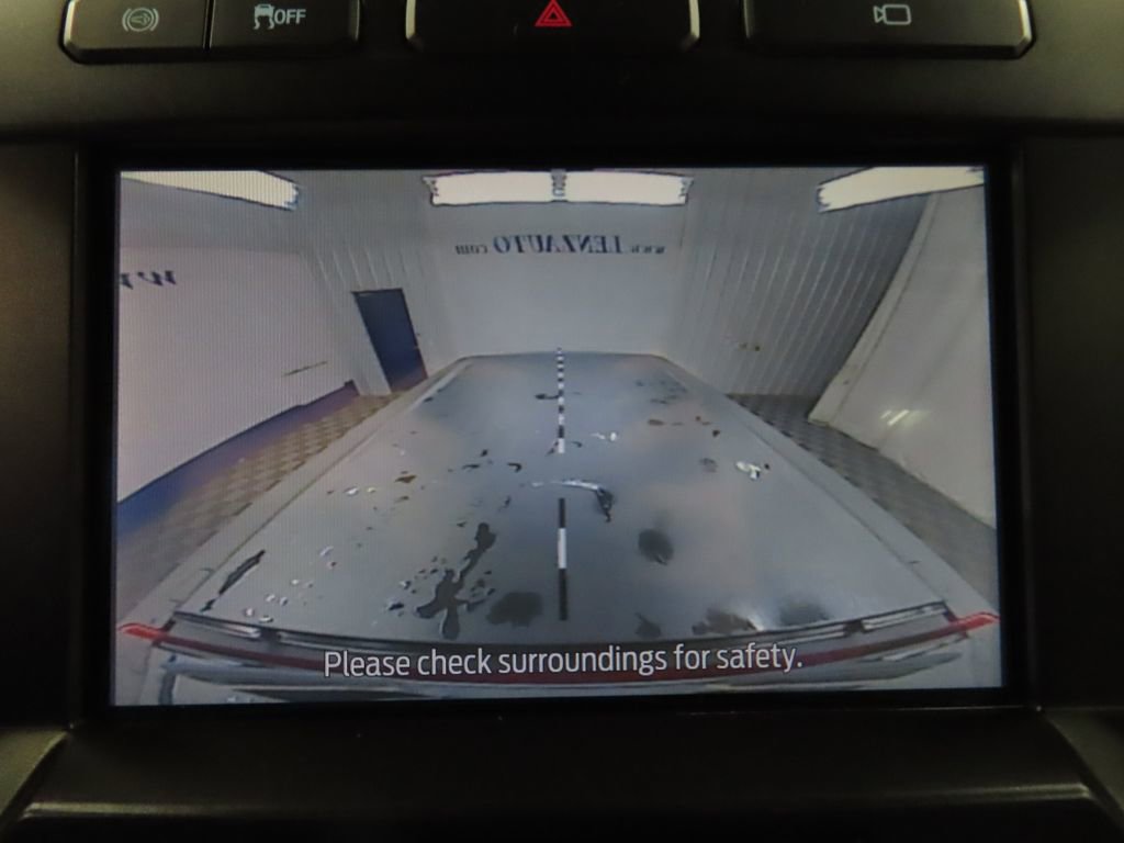 Used 2021 Ford F250 Lariat w/ Lariat Ultimate Package image 18