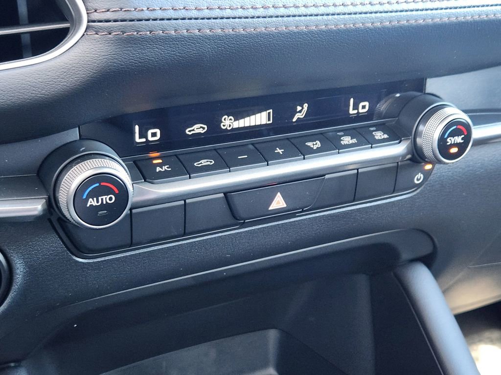 New 2026 MAZDA MAZDA3 s Sport image 9