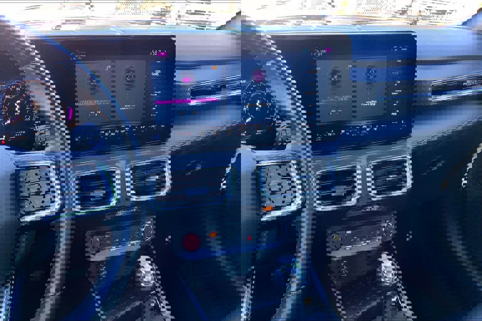 Used 2024 Ford Mustang Premium image 7