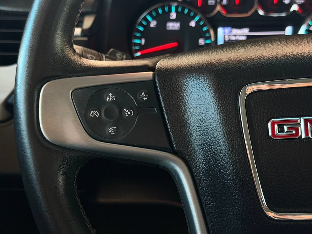 Used 2017 GMC Yukon SLE w/ Convenience Package RWD image 24