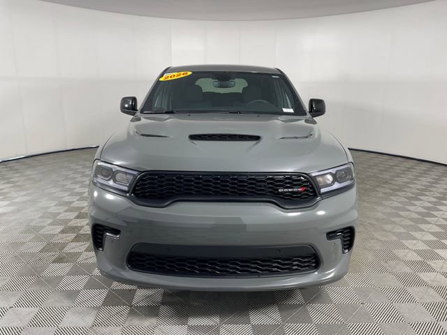 New 2026 Dodge Durango GT AWD/4WD image 15