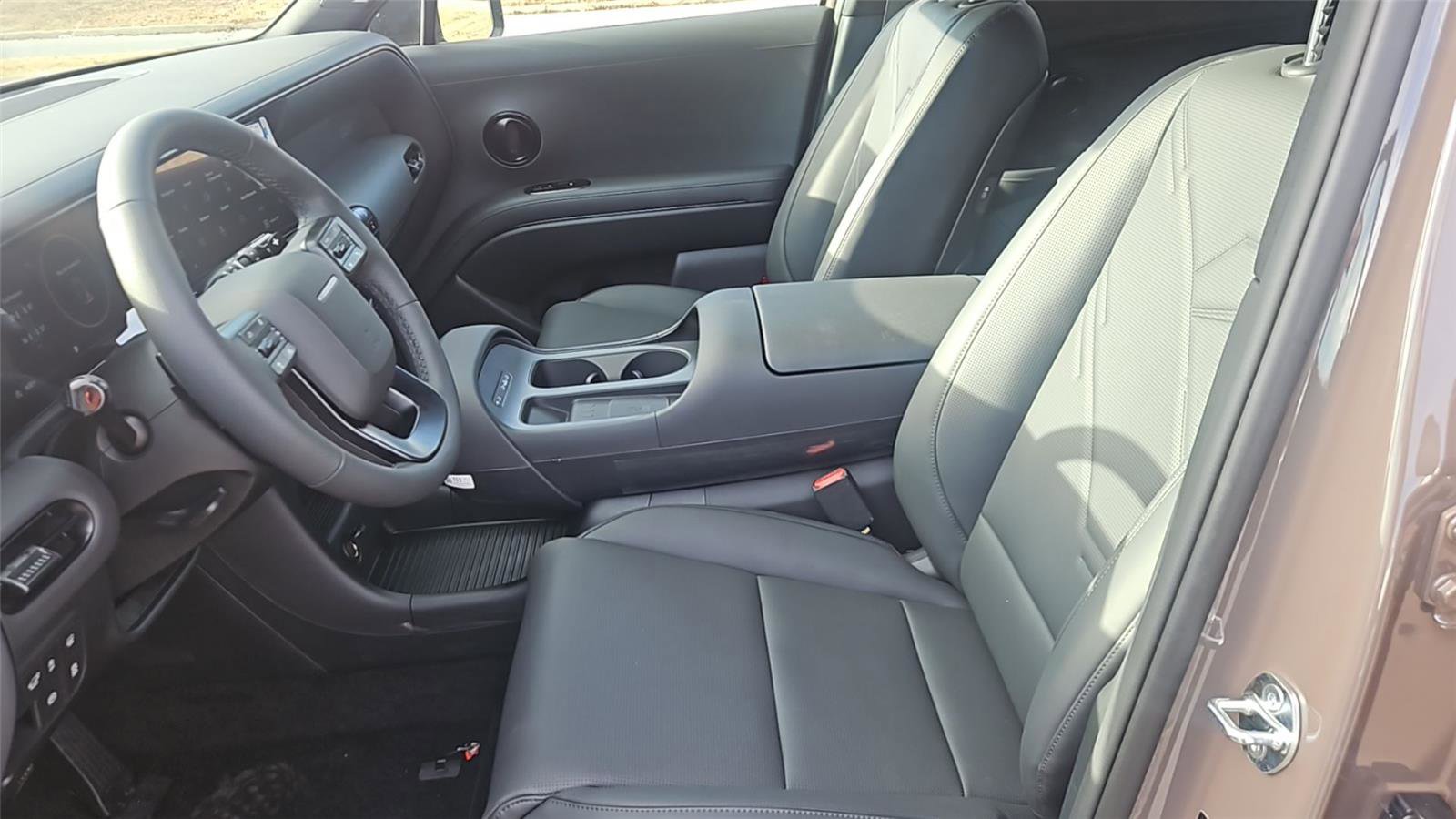 New 2026 Hyundai Palisade XRT Pro image 10