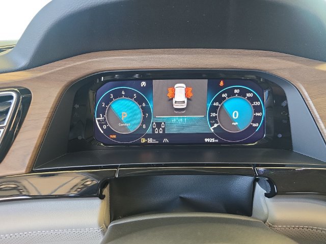Used 2026 Volkswagen Atlas SE AWD/4WD image 9