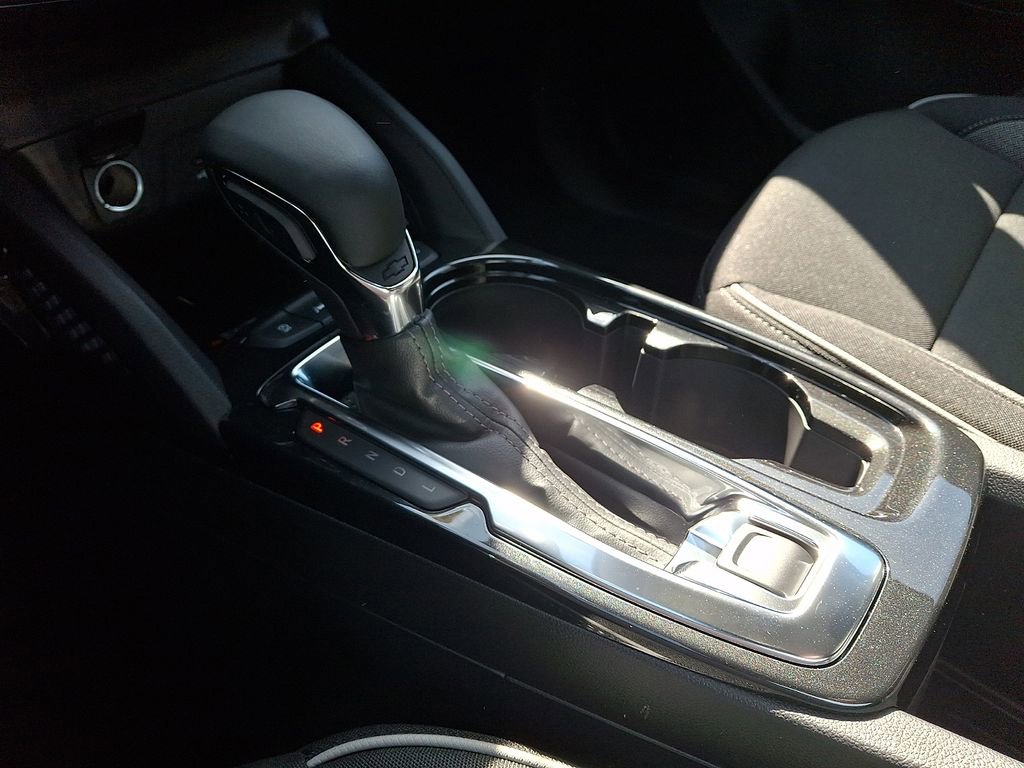 New 2026 Chevrolet TrailBlazer LT w/ Convenience Package image 10