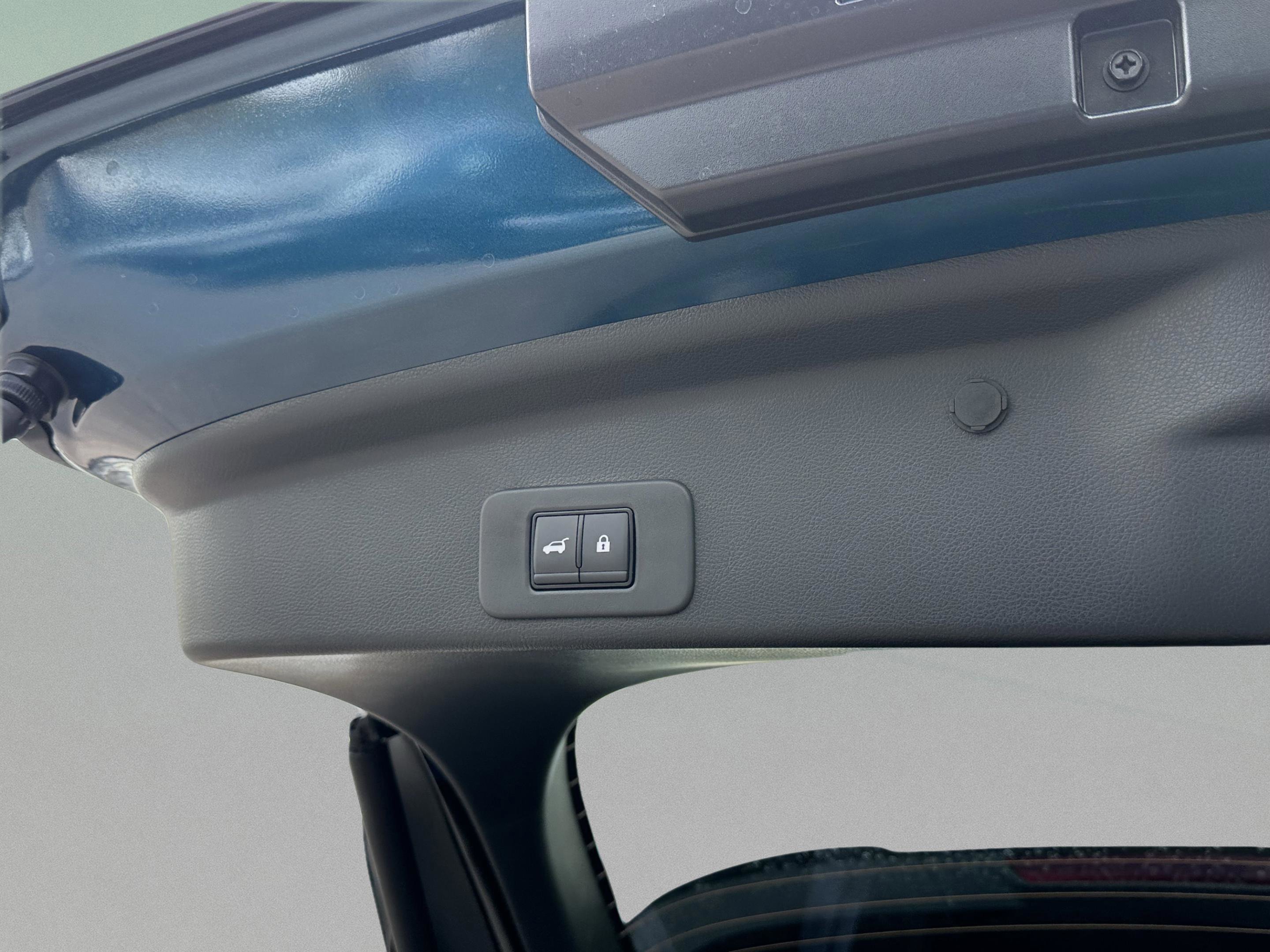 New 2026 Nissan Murano Platinum w/ Cargo Package image 8