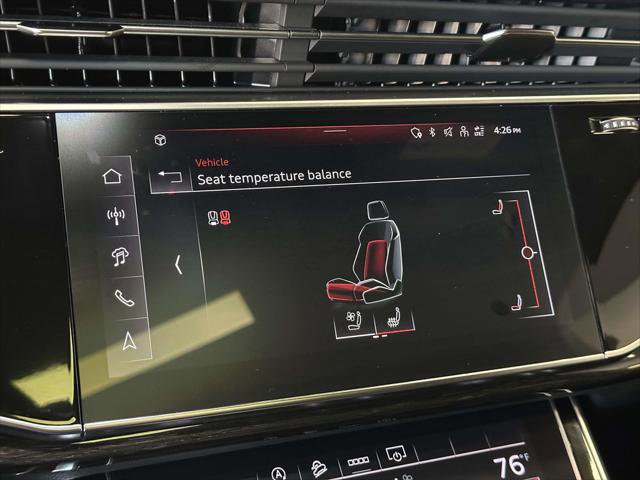 Used 2025 Audi Q7 3.0T Premium Plus w/ Premium Plus Package image 27