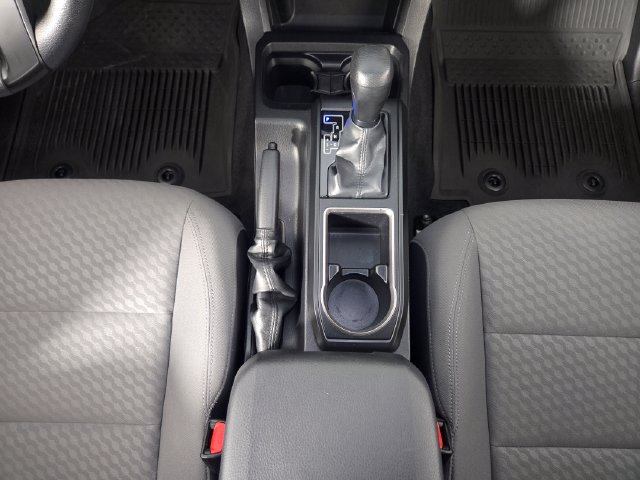 Used 2023 Toyota Tacoma SR AWD/4WD image 24