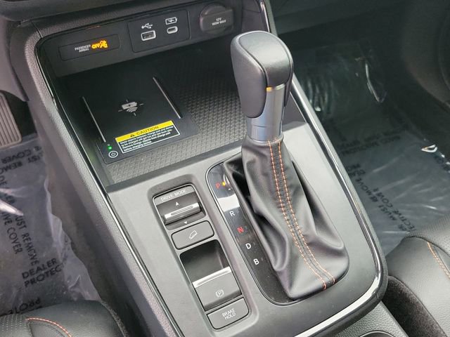 Used 2025 Honda CR-V Sport-L image 27