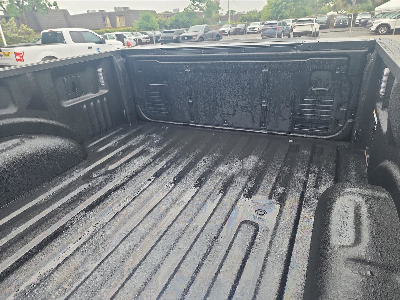 Certified 2022 Ford F150 Lariat w/ Equipment Group 502A High AWD/4WD image 22