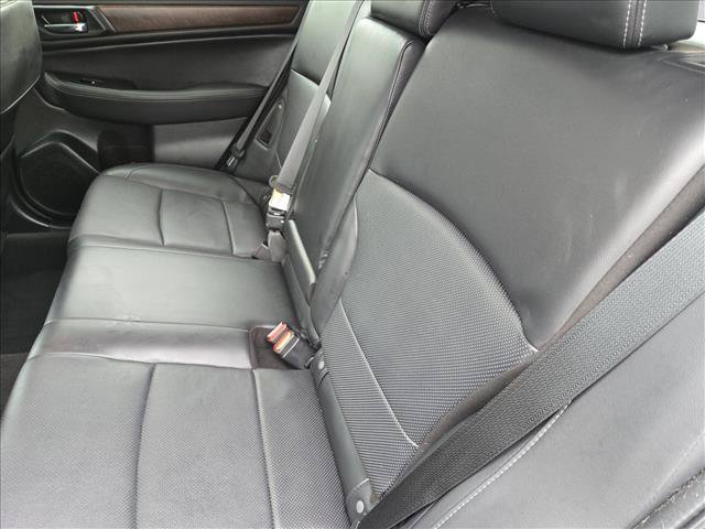 Used 2015 Subaru Outback 2.5i Limited AWD/4WD image 20