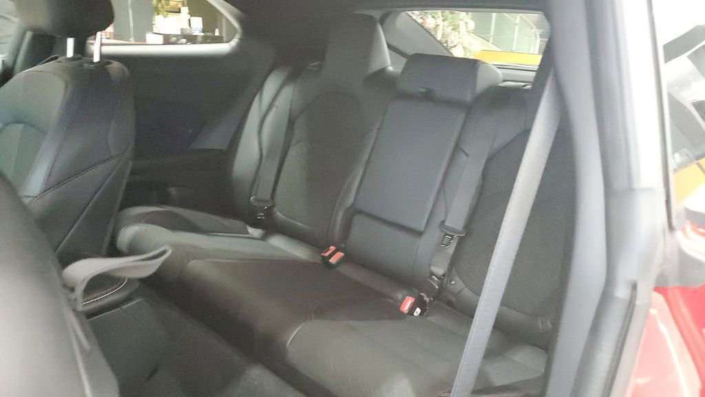 New 2026 Dodge Charger R/T Scat Pack image 13