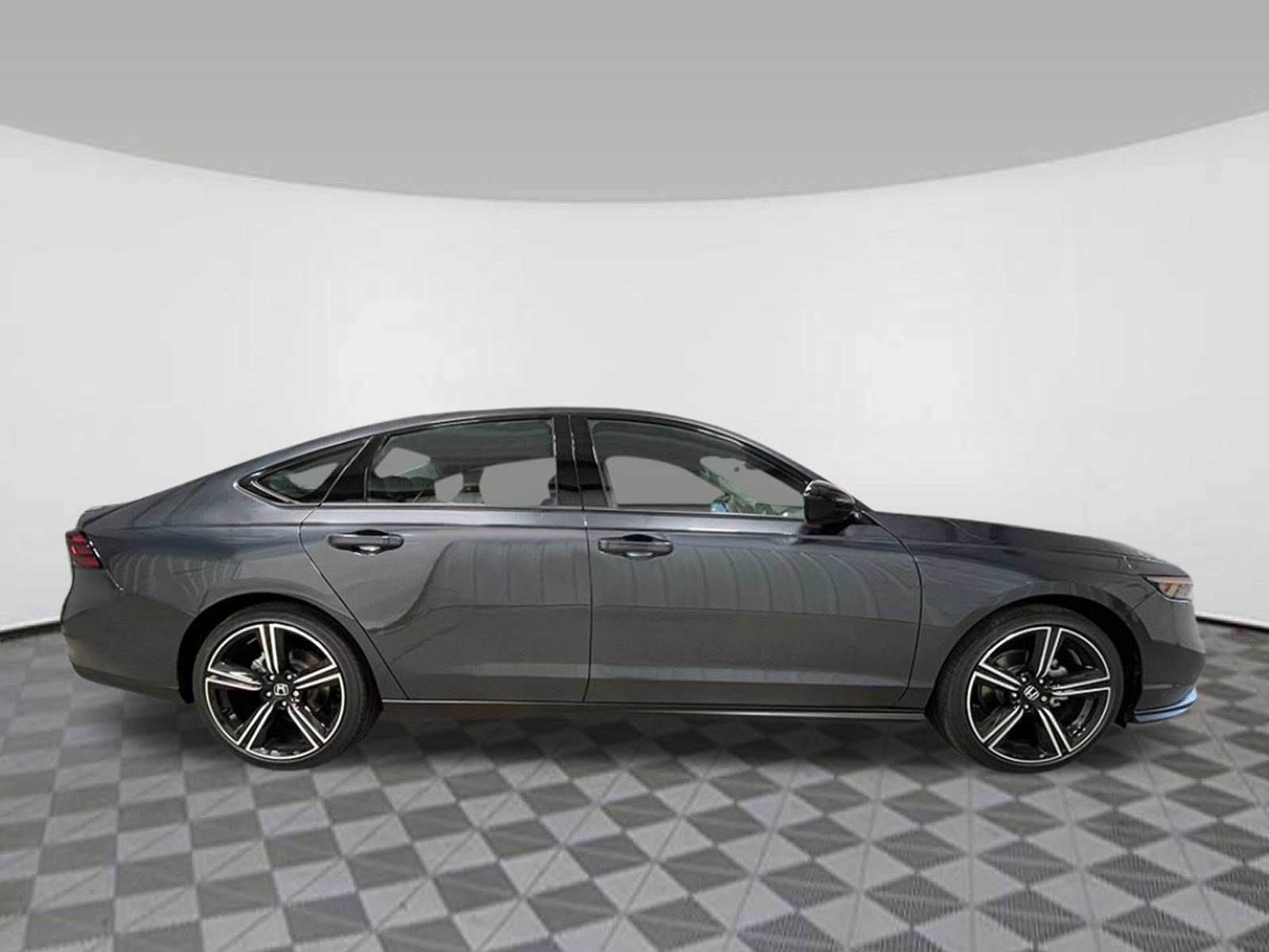 New 2026 Honda Accord SE image 8