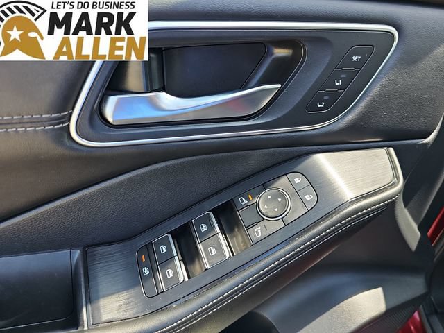 Used 2023 Nissan Rogue Platinum AWD/4WD image 24