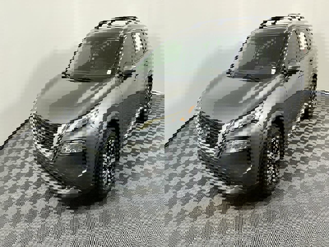 Used 2021 Nissan Rogue SL image 7