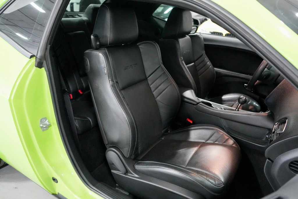Used 2015 Dodge Challenger SRT Hellcat image 16