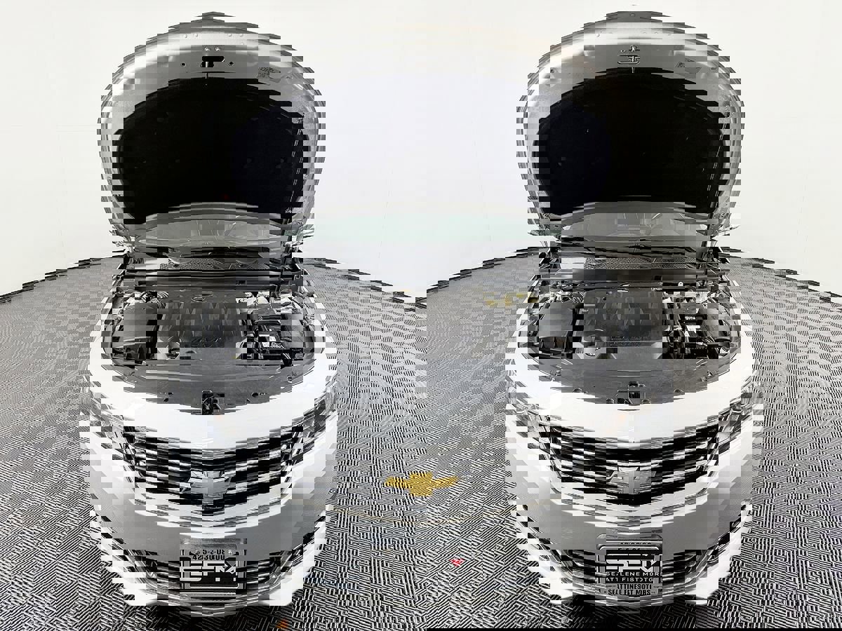 Used 2018 Chevrolet Impala Premier FWD image 23