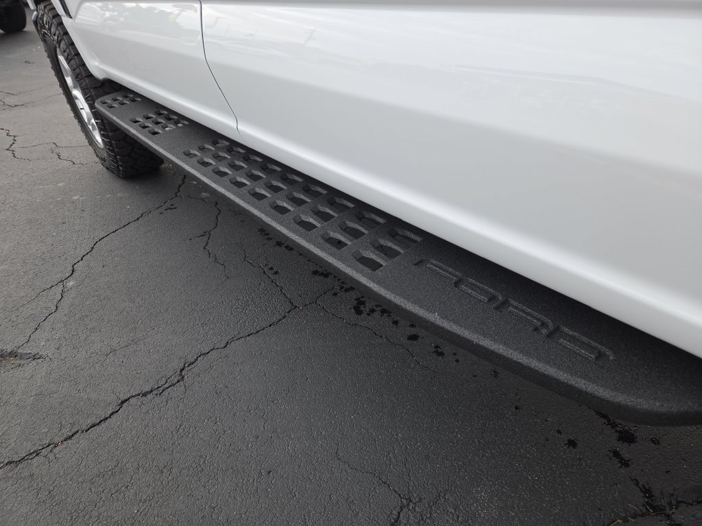 New 2027 Ford F250 XL w/ XL Off-Road 35" Tire Pakckage AWD/4WD image 13