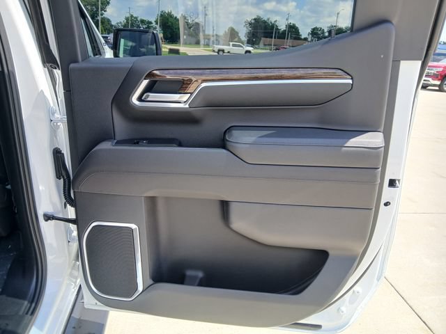 New 2026 GMC Sierra 1500 Elevation AWD/4WD image 20