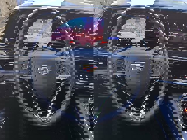 Used 2024 Cadillac Escalade V image 14