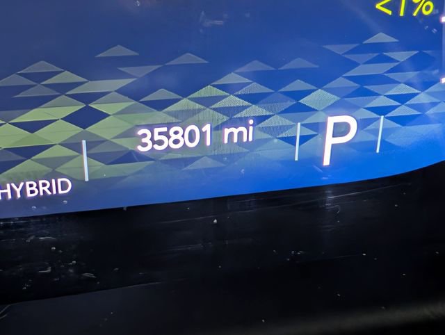 Used 2022 Jeep Wrangler Unlimited Rubicon 4xe w/ Cold Weather Group image 17