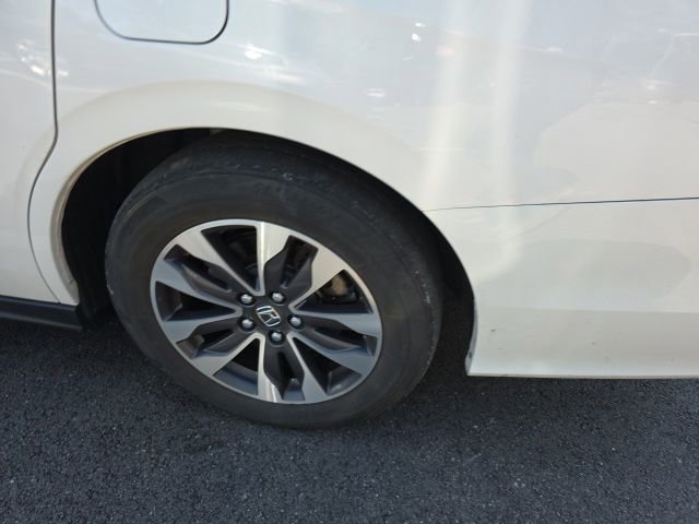 Used 2024 Honda Odyssey EX-L image 9