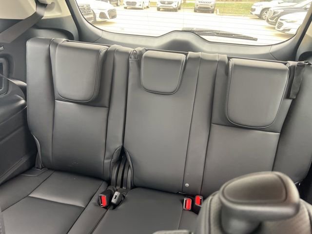 New 2026 Subaru Ascent Touring image 10