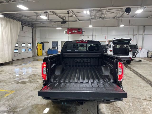 Used 2016 GMC Canyon SLE w/ All Terrain Package image 22