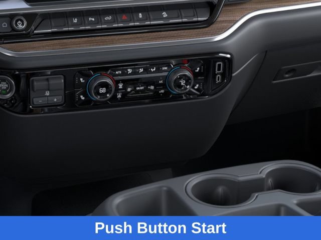 New 2026 Chevrolet Silverado 2500 LT w/ Trail Boss Package AWD/4WD image 24