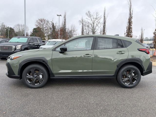New 2026 Subaru Crosstrek 2.5i image 6