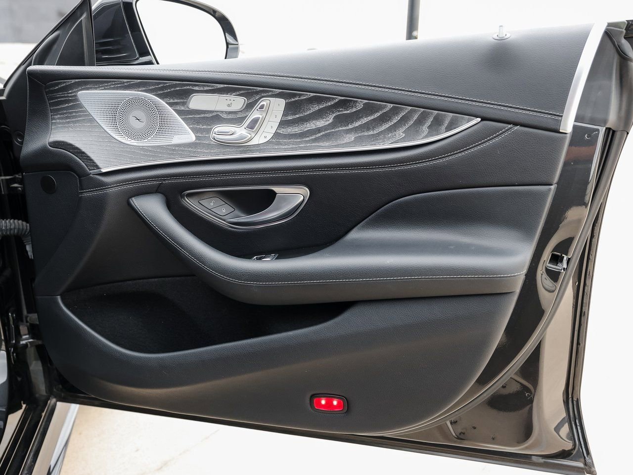 Used 2019 Mercedes-Benz AMG GT 53 image 28