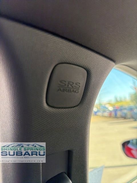 Certified 2024 Subaru WRX image 29